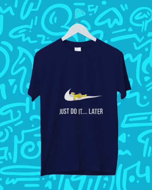 Just Do it Later - Image 5