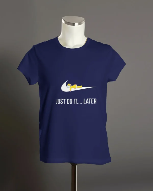 Just Do it Later - Image 6