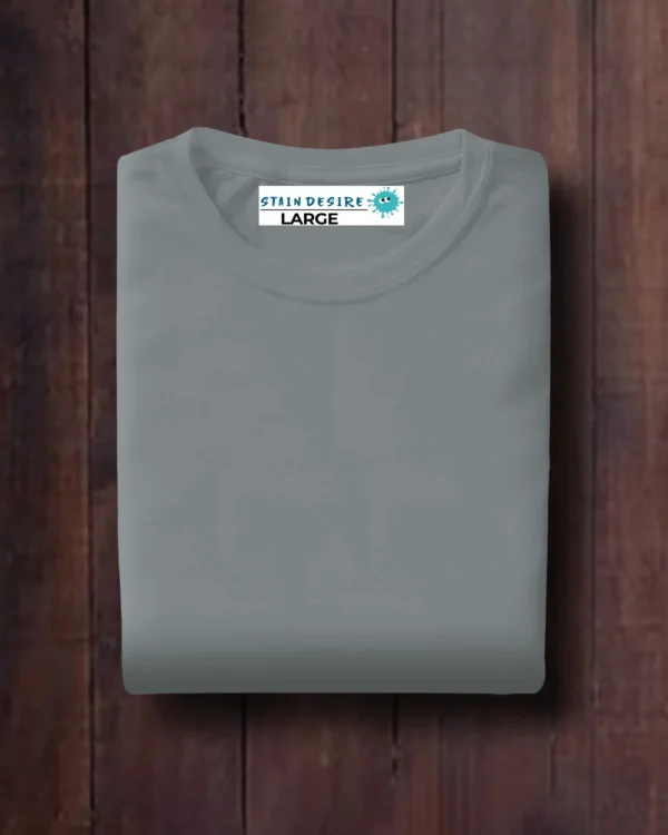 Stain Grey T-shirt