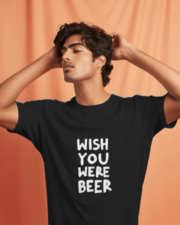 Wish You Were Beer - Image 2