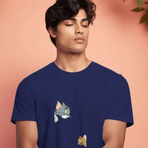 Tom Jerry