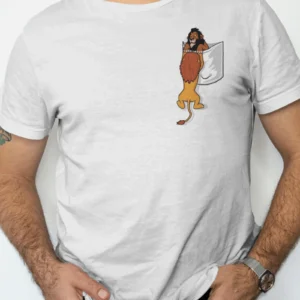 Lion King (Pocket)