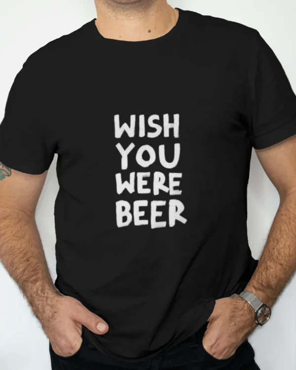 Wish You Were Beer - Image 3