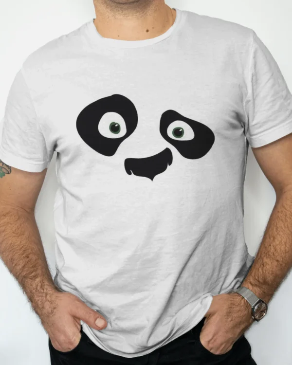 Kung fu-sed Panda - Image 3