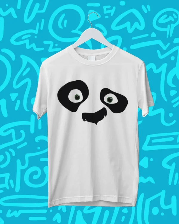 Kung fu-sed Panda - Image 4