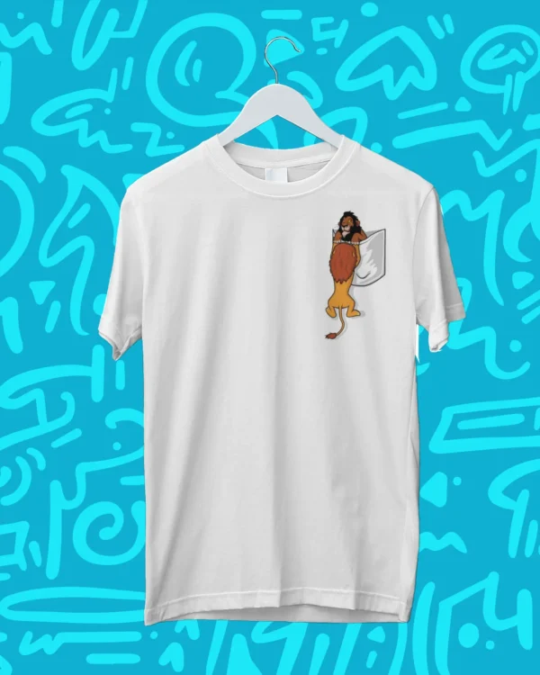 Lion King (Pocket) - Image 4