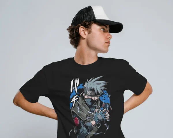 Kakashi - Image 3