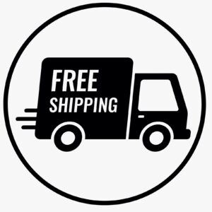 Free Shipping