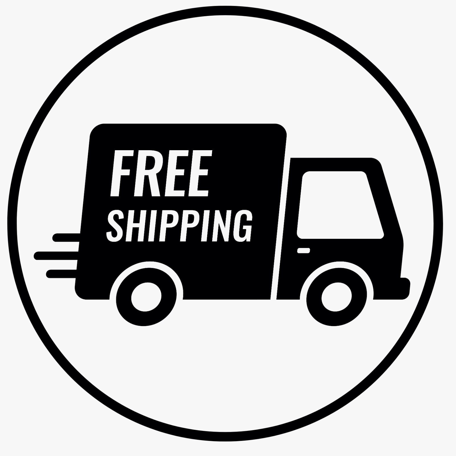 Free Shipping