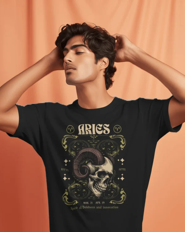 Aries - Image 5