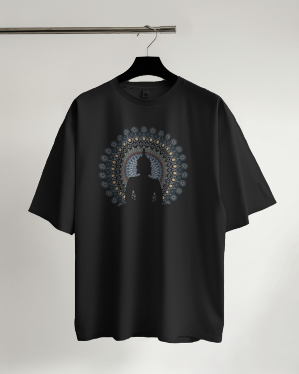 The Buddha