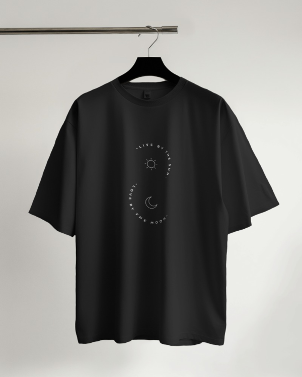Live by sun - Image 2