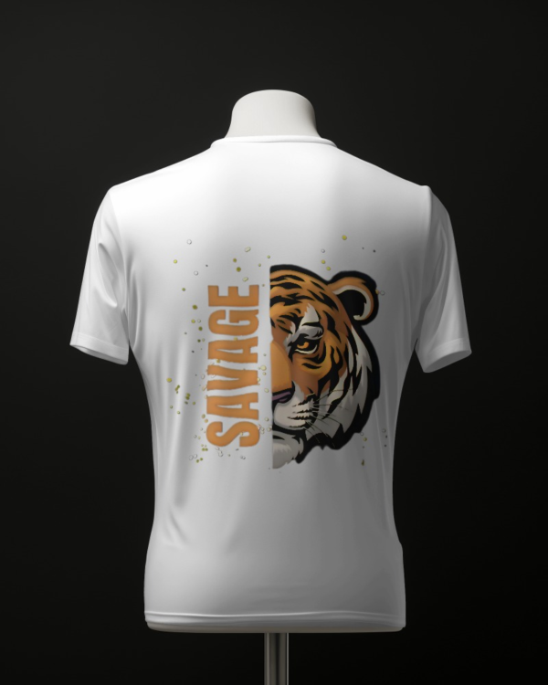Savage Tiger - Image 3