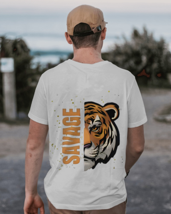 Savage Tiger - Image 2