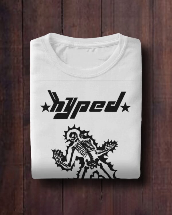 Hyped - Image 2