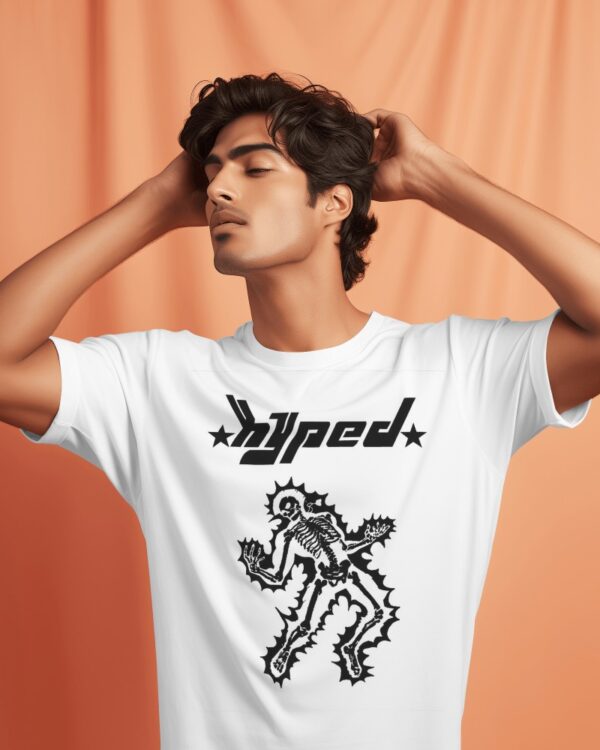 Hyped - Image 3