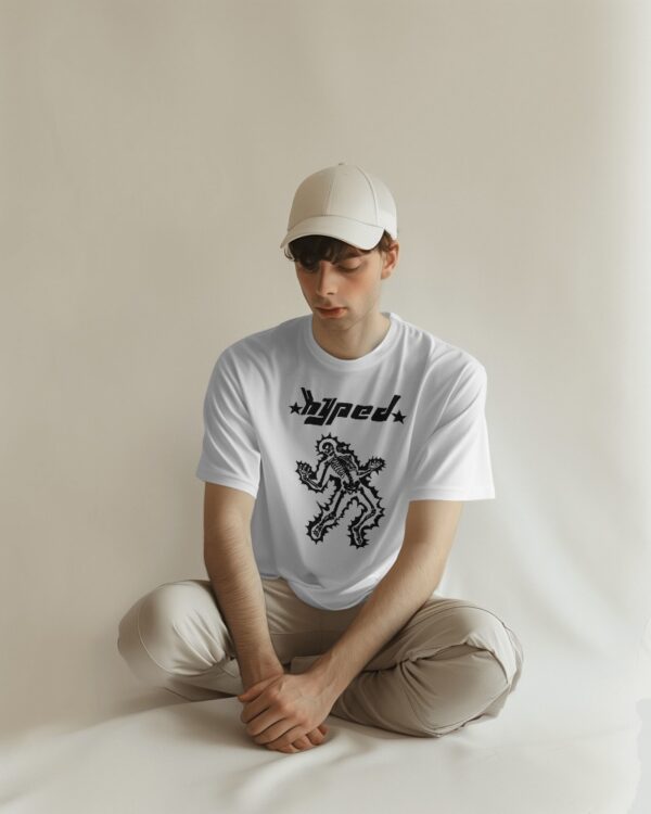 Hyped - Image 4