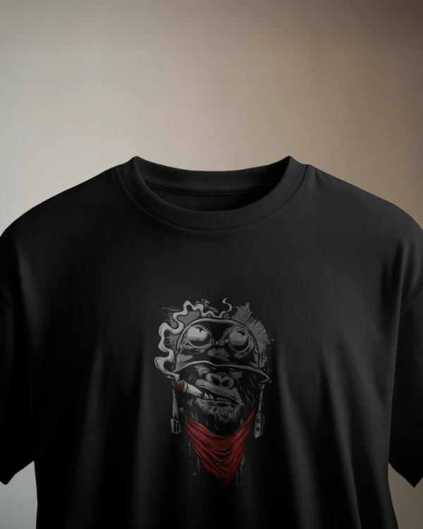 Angry Ape - Image 3
