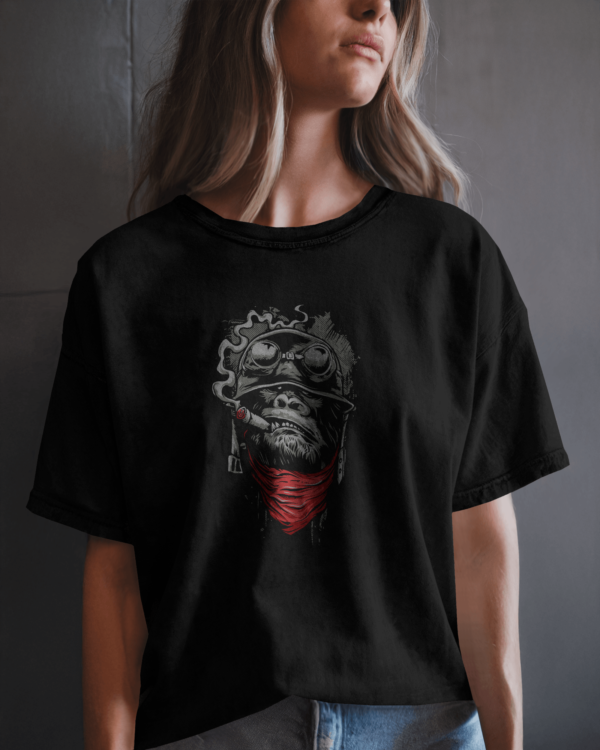 Angry Ape - Image 4