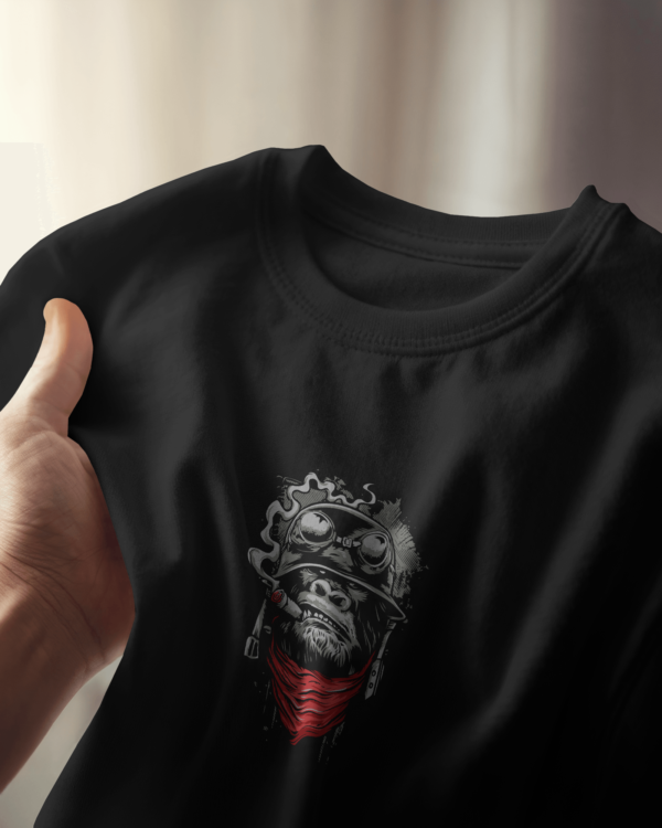 Angry Ape - Image 5