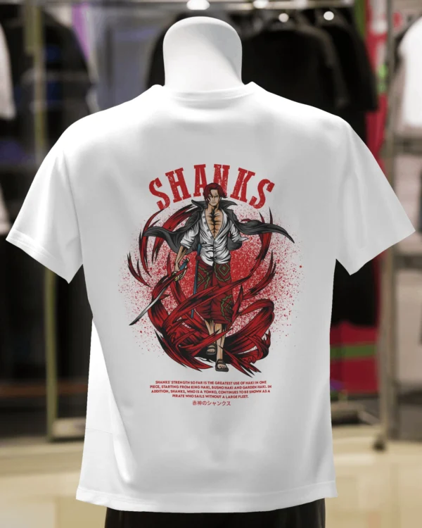 Shanks (UniSex) - Image 6