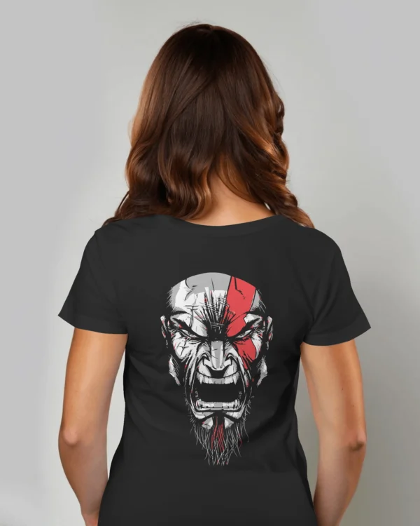 Kratos God of War (UniSex) - Image 6