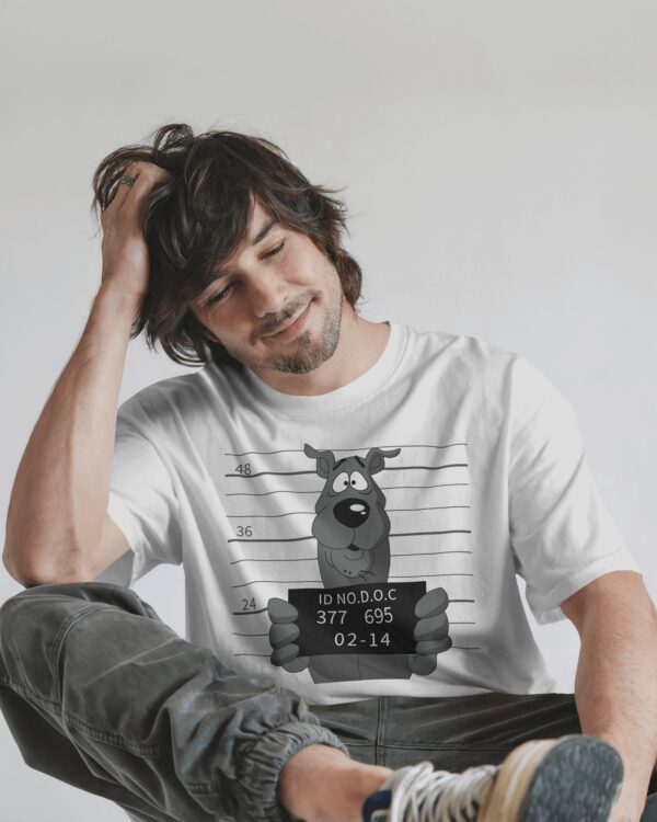 Scooby (UniSex)