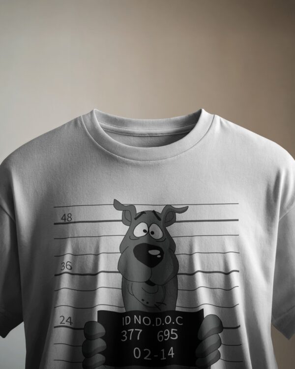 Scooby (UniSex) - Image 8