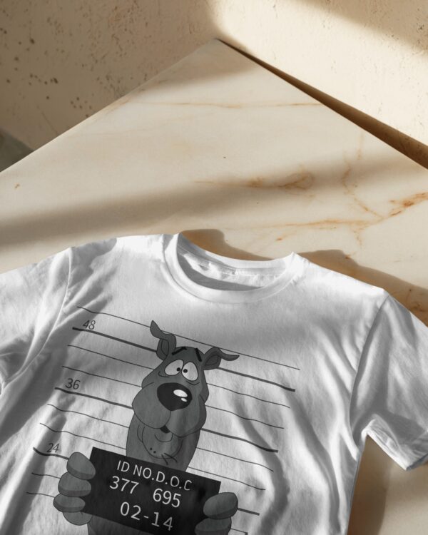 Scooby (UniSex) - Image 6