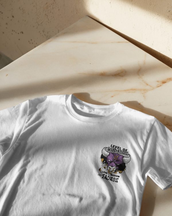 Taurus (UniSex) - Image 4