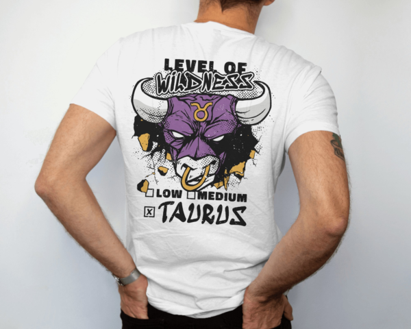 Taurus (UniSex) - Image 7
