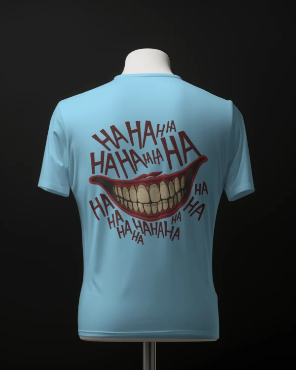 Laughing Teeth (UniSex) - Image 5