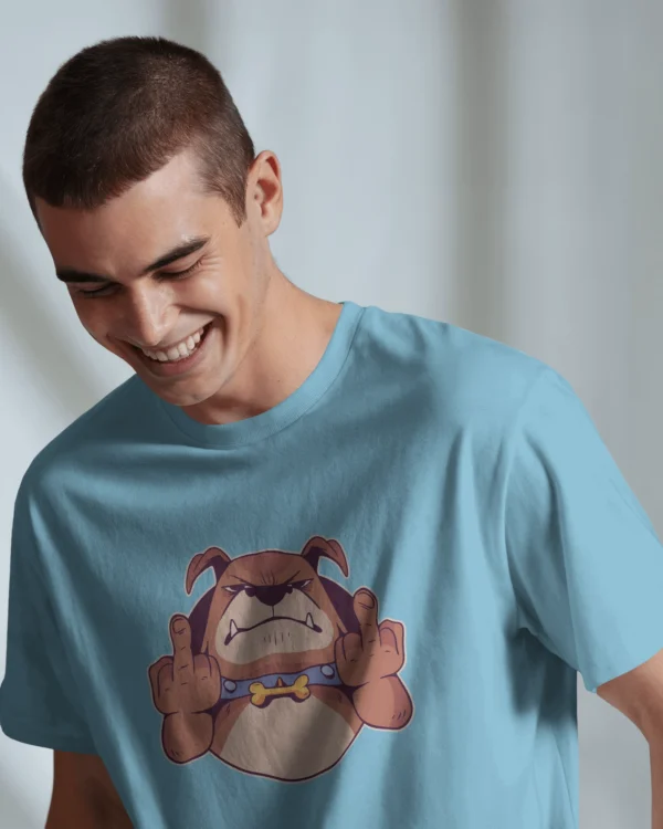 Angry Dog - Image 5