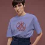 Metal Band 1983 Symbol | Unisex OverSized