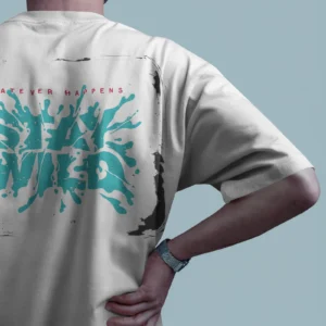 Stay Wild OverSized Unisex