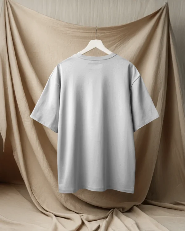 Stay Wild OverSized Unisex - Image 2
