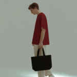 Maroon OverSized Heavy Fabric